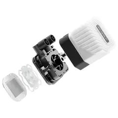 3 - Кулер для процессора be quiet! Light Loop 360mm