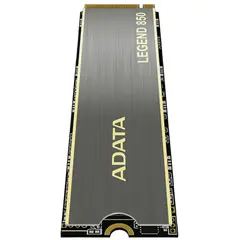 5 - Накопитель SSD ADATA LEGEND 850, 512Гб, ALEG-850-512GCS