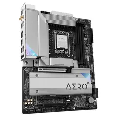 2 - Материнская плата Gigabyte Z790 AERO G ATX, LGA1700, Intel Z790, ATX