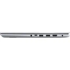 3 - Ноутбук 15,6" ASUS Vivobook 15 OLED M1505YA, Cool Silver, AMD Ryzen 7...