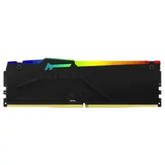 4 - Оперативная память Kingston FURY Beast RGB, DDR5 SDRAM, 5600 МГц, 32...