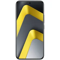 6 - Смартфон Xiaomi Poco M8, 8Гб/256Гб, Чёрный