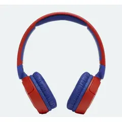 2 - Наушники JBL JR310BT, Красный