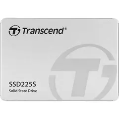 4 - Накопитель SSD Transcend 225S, 1000Гб, TS1TSSD225S