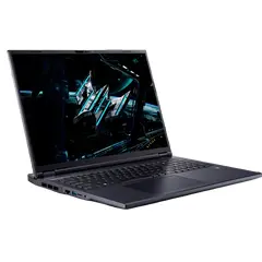 3 - Игровой ноутбук 18" Acer Predator Helios Neo 18 AI PHN18-72, Abyssal...