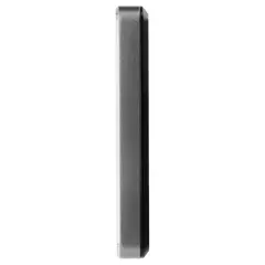 5 - Внешний портативный жесткий диск Transcend StoreJet 25C3, 1 ТБ, Iron...
