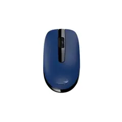 3 - Беcпроводная мышь Genius NX-7007, Синий