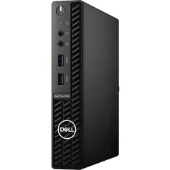 2 - Настольный ПК DELL OptiPlex 3080, Tiny, Intel Core i5-10500T,...