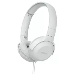 4 - Наушники Philips TAUH201WT/00, Белый