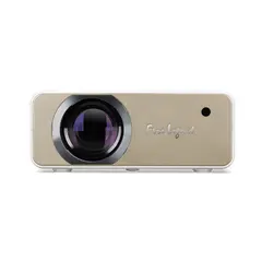 2 - Проектор Acer Aopen QF12, 100ANSI Lumens, FullHD (1920 x 1080)