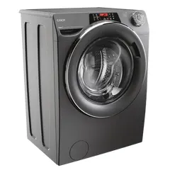 2 - Стиральная машина Candy RO14106DWMCRT-S, 10кг, Серый