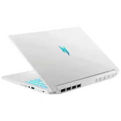 5 - Игровой ноутбук 14,5" Acer Nitro V14 ANV14-61, Pearl White, AMD Ryzen...