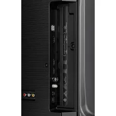 4 - 55" LED SMART Телевизор Hisense 55A6N, 3840x2160 4K UHD, VIDAA U7.0,...