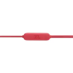 4 - Наушники JBL Tune 115BT, Кораловый
