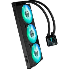 5 - Кулер для процессора ASUS PRIME LC 360 ARGB