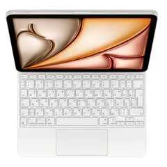 2 - Клавиатура Apple Magic Keyboard для iPad Pro 11‑дюймов (M2, M3), Air...