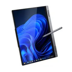 2 - Ноутбук для бизнеса 14" Lenovo ThinkBook 14 2-in-1 G5 IAU, Luna Grey,...