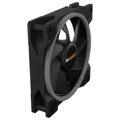5 - Вентилятор для ПК be quiet! Light Wings PWM, 120 мм