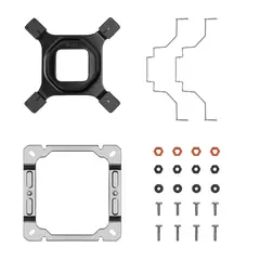 3 - Кулер для процессора Deepcool AK400