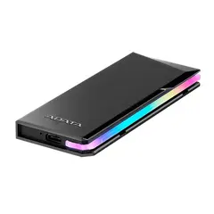 6 - Внешний корпус для SSD ADATA EC700G, AEC700GU32G2-CGY