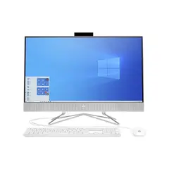 3 - Моноблок HP 24-dp1015ur, 23,8", Intel Core i7-1165G7, 16Гб/512Гб,...