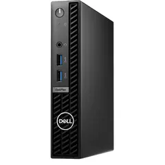 3 - Настольный ПК DELL OptiPlex Micro (7010), Tiny, Intel Core i5-13500T,...