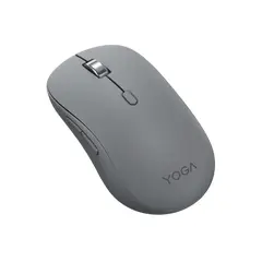 3 - Мышь Lenovo Yoga Silent, Luna Grey