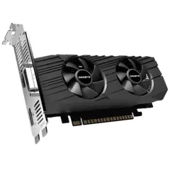 2 - Видеокарта Gigabyte GV-N1650OC-4GL, 4ГБ GDDR5 128бит - SALE