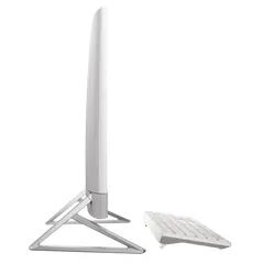 5 - Моноблок DELL EC24250, 23,8", Intel Core Ultra 7 150U, 16Гб/1024Гб,...