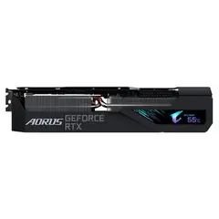 3 - Видеокарта Gigabyte GV-N308TAORUS M-12GD, 12ГБ GDDR6X 384бит