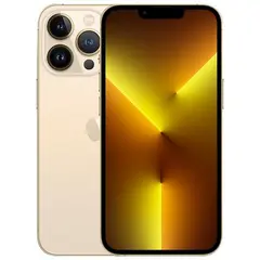 3 - Смартфон Apple iPhone 13 Pro, 6Гб/256Гб, Gold