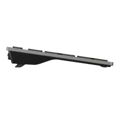 2 - Клавиатура HP 720, Беспроводное, Серый