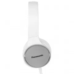 2 - Наушники Panasonic RP-HF300GC, Белый