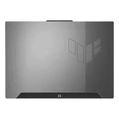 4 - Игровой ноутбук 15,6" ASUS TUF Gaming F15 FX507VV, Mecha Gray, Intel...