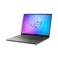 3 - Игровой ноутбук 14" ASUS ROG Zephyrus G14 GA403UH, Eclipse Gray, AMD...
