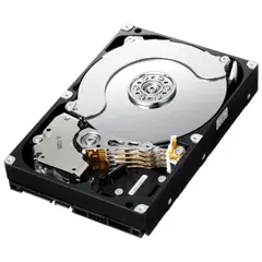 5 - Жесткий диск Western Digital WD Gold, 3.5", 2 ТБ