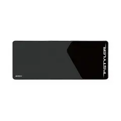 6 - Коврик для мыши A4Tech FP70, 750мм x 300мм, Чёрный