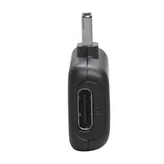 2 - Портативный записывающий микрофон JBL Quantum Stream USB-C,...