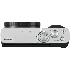 3 - Компактный фотоаппарат Panasonic DC-TZ99E-S,