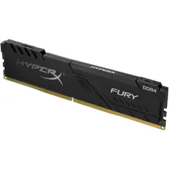 5 - Оперативная память Kingston HyperX FURY, DDR4 SDRAM, 3733 МГц, 32Гб,...