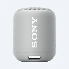 5 - Portable Speaker SONY SRS-XB12, EXTRA BASS™Gray