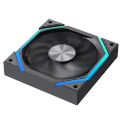 3 - Вентилятор для ПК Gamemax FN12A-N2, 120 мм