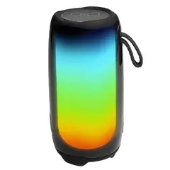 3 - Портативная колонка JBL Pulse 5, Чёрный
