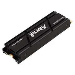 3 - Накопитель SSD Kingston FURY Renegade, 2000Гб, SFYRDK/2000G