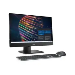 3 - Моноблок DELL OptiPlex 5400, 23,8", Intel Core i7-12700, 16Гб/256Гб,...