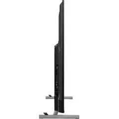 4 - 55" LED SMART Телевизор Hisense 55U6KQ, 3840x2160 4K UHD, VIDAA U6.0,...