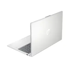 2 - Ноутбук 15,6" HP Laptop 15, Natural Silver, Intel Core Ultra 5 125H,...