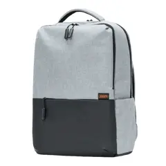 4 - Повседневный рюкзак Xiaomi Commuter, 15.6", Полиэстер, Светло-серый
