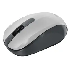 6 - Беcпроводная мышь Genius NX-8008S, Белый/Серый