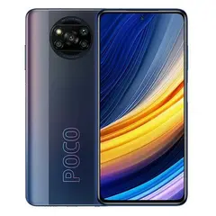 5 - Смартфон Xiaomi Poco X3 Pro, 8Гб/256Гб, Чёрный